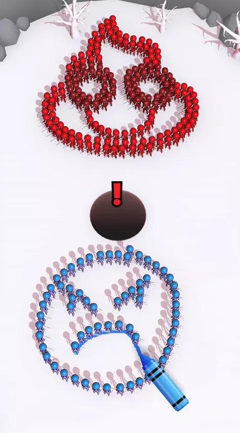 墨水围攻游戏图3
