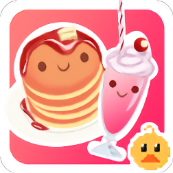 PancakeMilkshake游戏图标