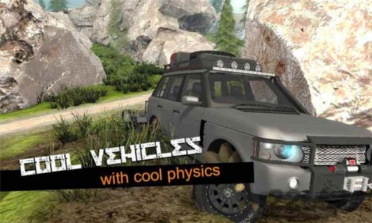 卡车模拟越野4（Truck Simulator Offroad 4安装器）图3