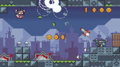 重力短跑(GravityDash)图2