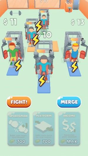 BoxerTrainCenter