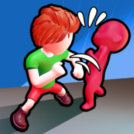 BoxerTrainCenter图标