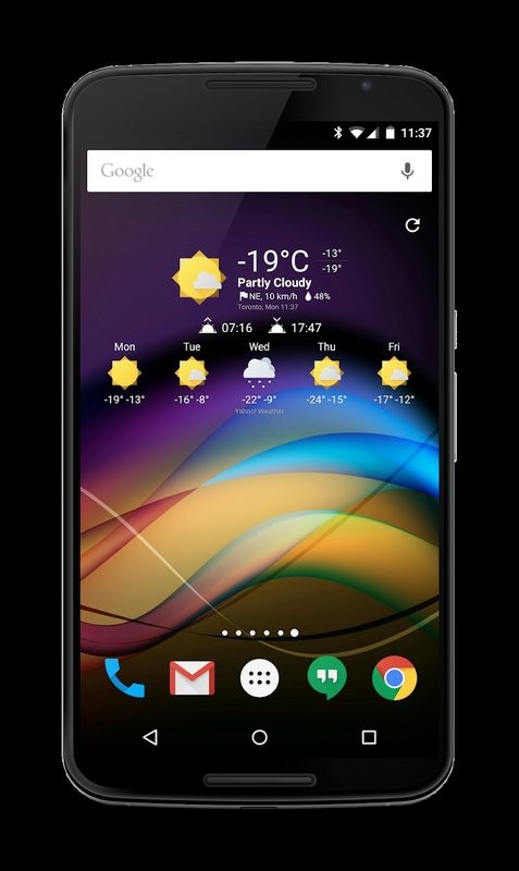 Chronus app图3