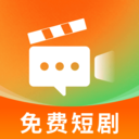 红尘免费短剧app图标