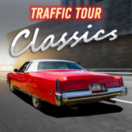 Traffic Tour Classic图标
