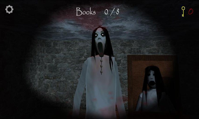 Slendrina the Cellar (Free)
