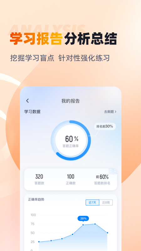 环卫垃圾处理工聚题库app图3