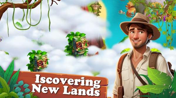 农场冒险生存岛（Farm Adventure Survival Island）图3