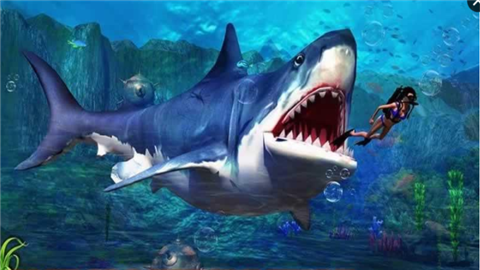 Shark.io图1
