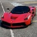 法拉利150模拟驾驶（Ferrari F150 Simulator）图标