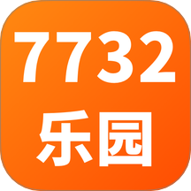 7732微乐园app图标