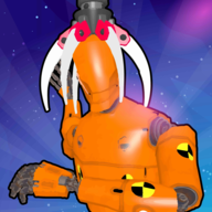 Robo Factory 3D图标