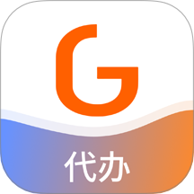 购速达代办app图标