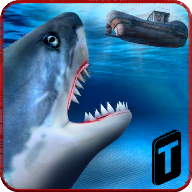 Shark.io图标