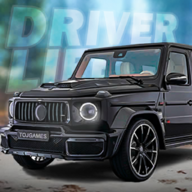 Driver Life游戏图标
