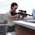特工狙击瞄准射击(Agent Trigger: Sniper Aims)图标