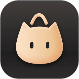 返惠猫app图标
