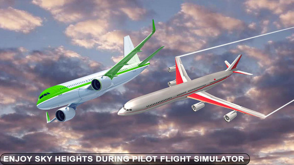 的士航空运输3D图4