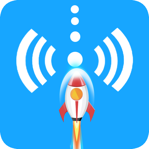 WiFi密钥查看app图标