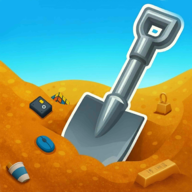 Digging Escape: Rob the Vault游戏图标