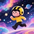 橡皮人小队游戏图标