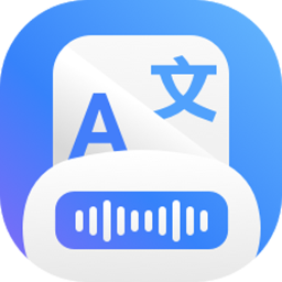 文字转语音app图标