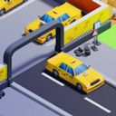 Idle Taxi游戏图标