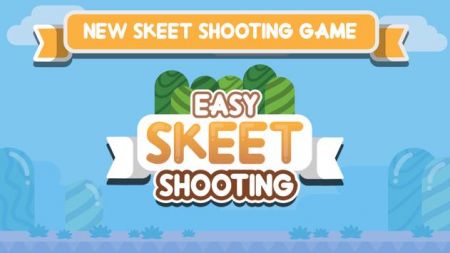 Easy Skeet Shooting图1