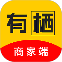 有栖商家端app图标