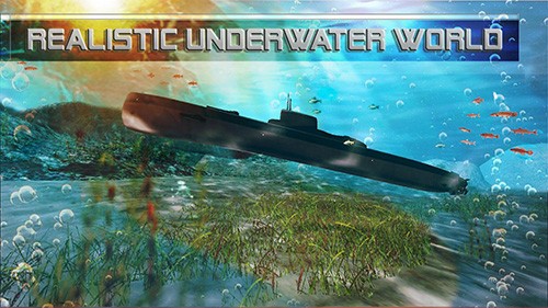 Submarine Mine Simulator图3