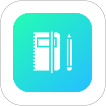 笔记本清墨app图标