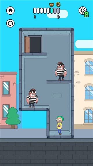 折叠人生游戏图2