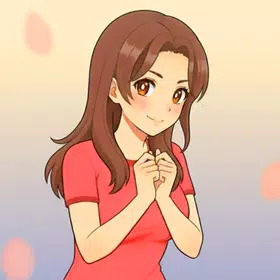 虚拟女友图标
