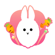 兔兔跳跃(JUMP RABBIT)图标