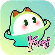 Yami星球app图标