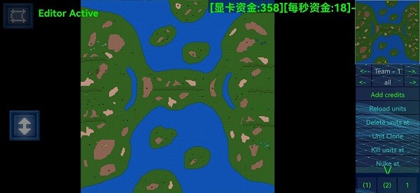 浸没技术immersion technology mod游戏图3