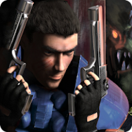 孤胆枪手游戏([INSTALLER] Alien Shooter – Invasion)图标