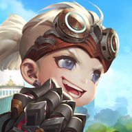 魔力奇兵游戏图标