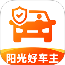 安顺好车主app图标