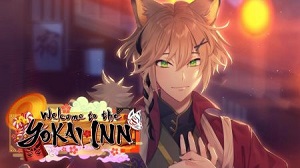 Welcome to the Yokai Inn游戏图1