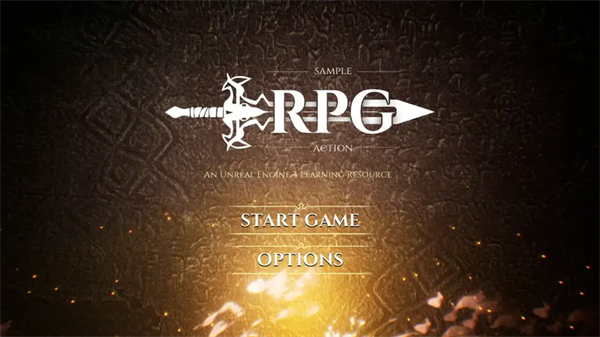 战神4手游(RPG)图1