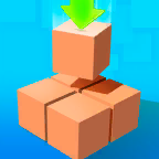 塔防建造师（Stack Shapes）游戏图标