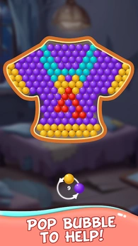 Bubble Shooter Family安卓版