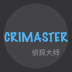 侦探大师游戏图标