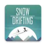 漂移滑雪（Snow Drifting）游戏图标