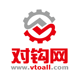 对钩网app图标