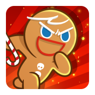 Cookie Run: OvenBreak图标