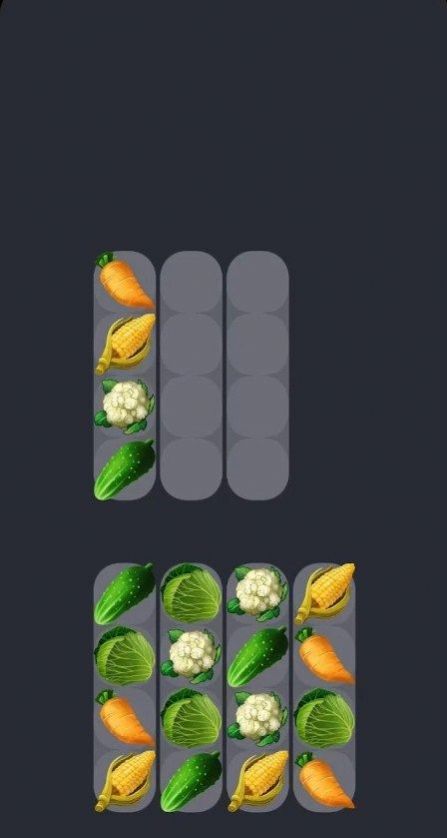 排序拼多多（ball soft puzzle）游戏图2