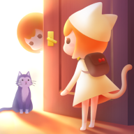 迷失猫咪的旅程2(StrayCatDoors2安装器)图标
