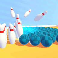 Multiplier Bowling图标